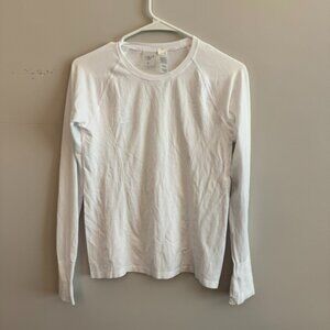 Calia by Carrie Underwood Seamless Long Sleeve